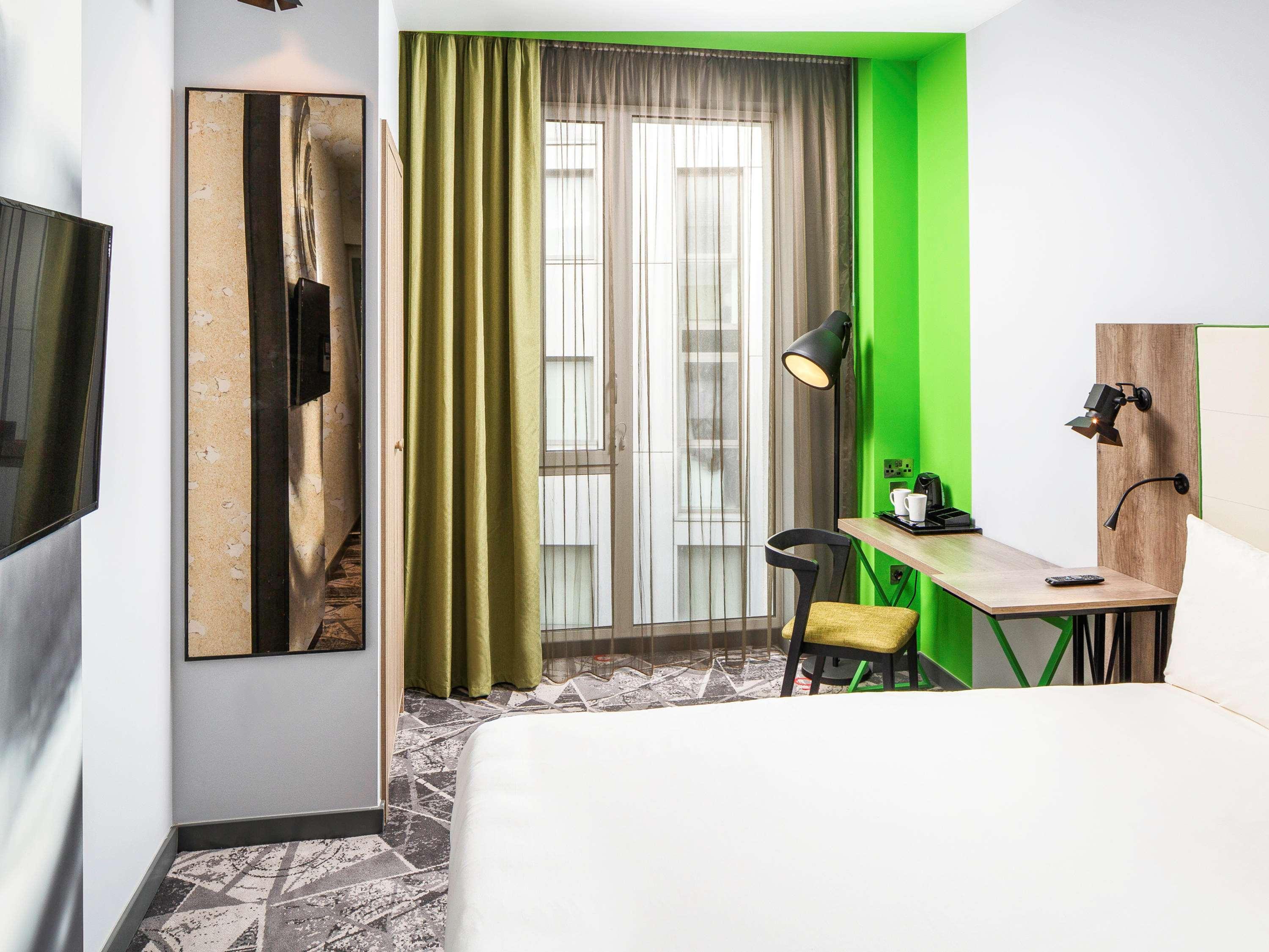 Ibis Styles London Ealing Hotel Luaran gambar