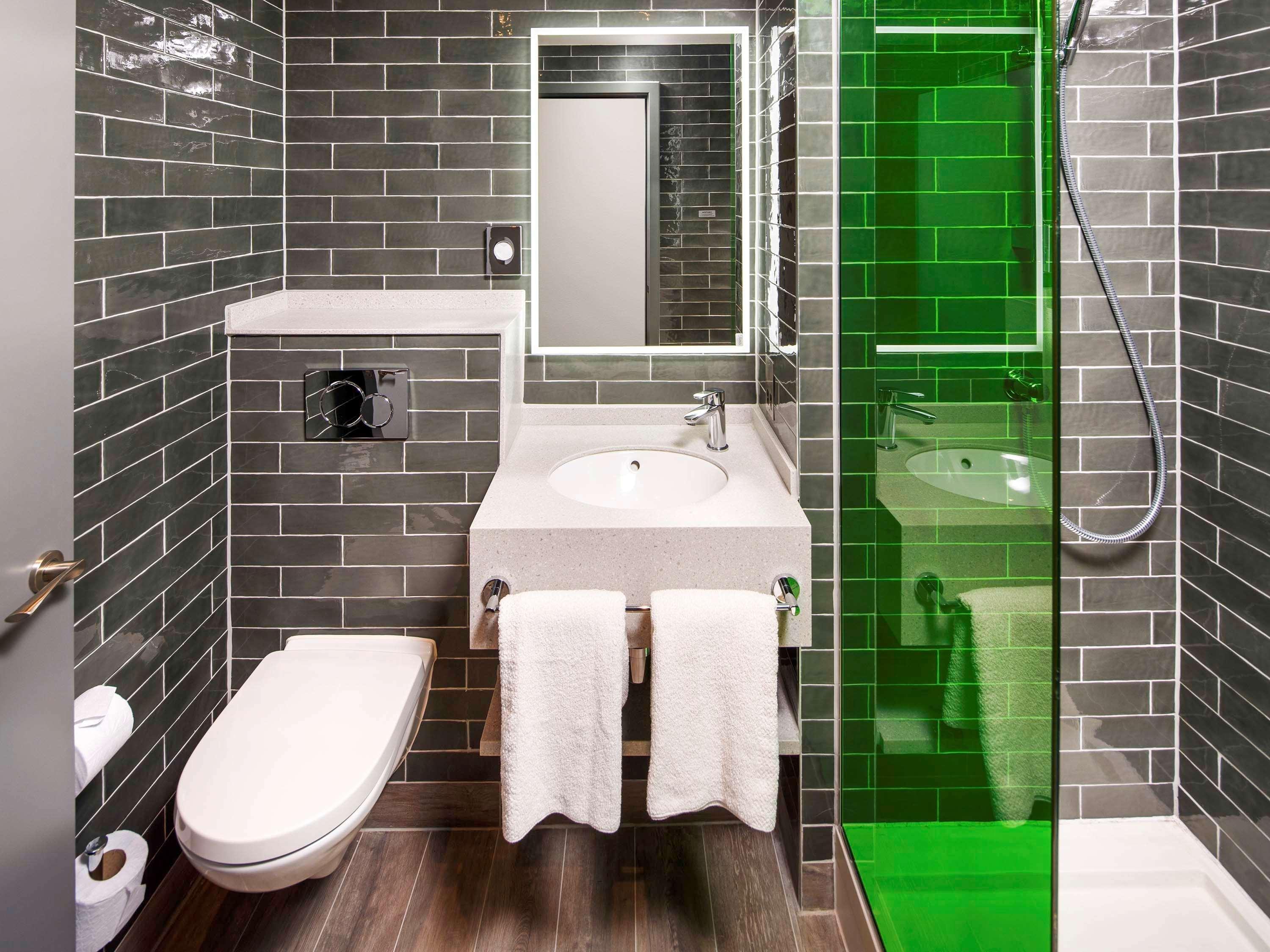 Ibis Styles London Ealing Hotel Luaran gambar