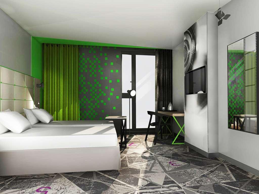 Ibis Styles London Ealing Hotel Luaran gambar