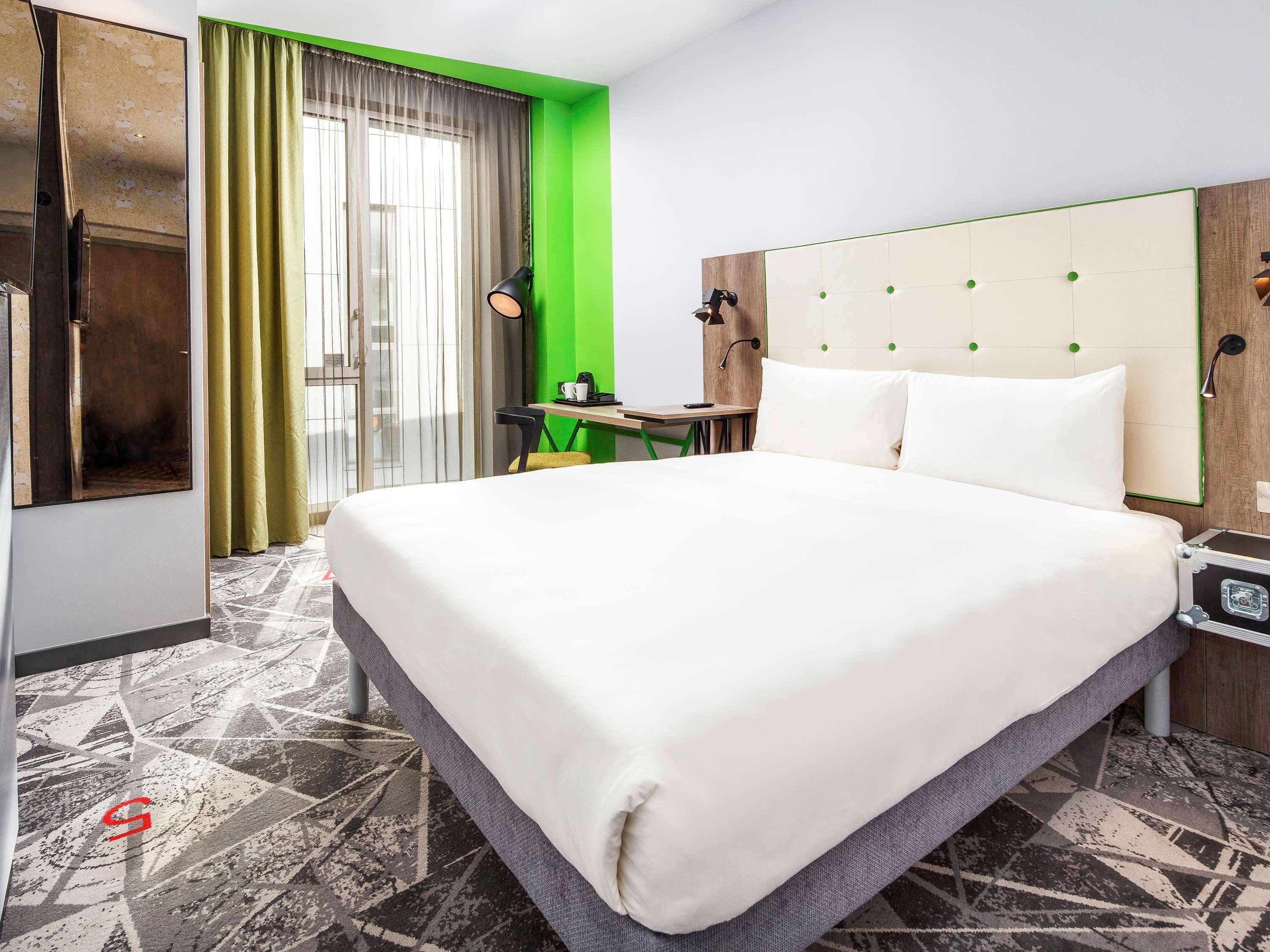 Ibis Styles London Ealing Hotel Luaran gambar